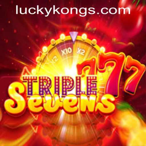 Exploring the Thrilling World of 777TripleSeven at LuckyKong Casino