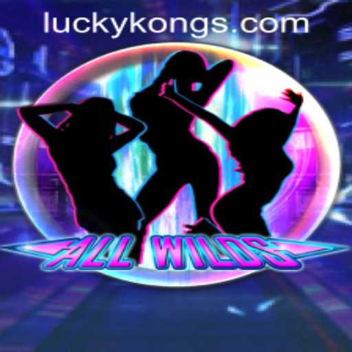 Explore the Thrills of AllWilds at LuckyKong Casino