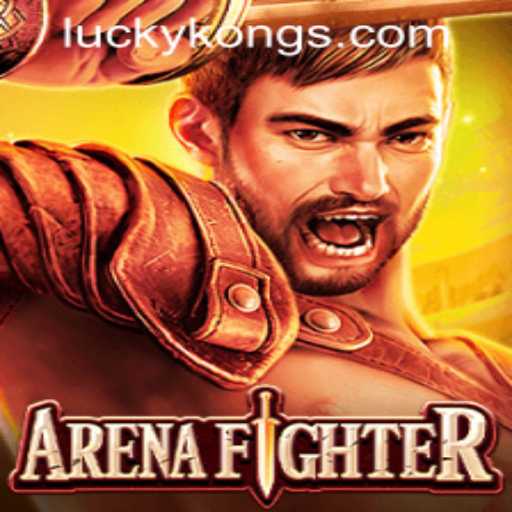 Dive into the Thrilling World of ArenaFighter at LuckyKong Casino