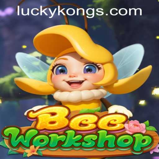 BeeWorkshop: A Buzzing Adventure with LuckyKong Casino
