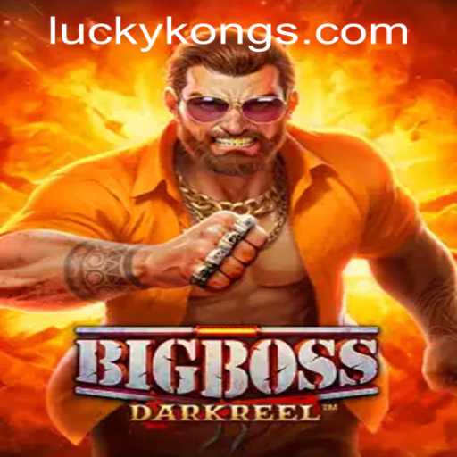 Unveiling the Excitement of BigBoss: A Thrilling Adventure at LuckyKong Casino