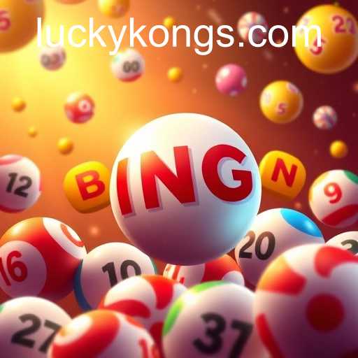 LuckyKong Casino