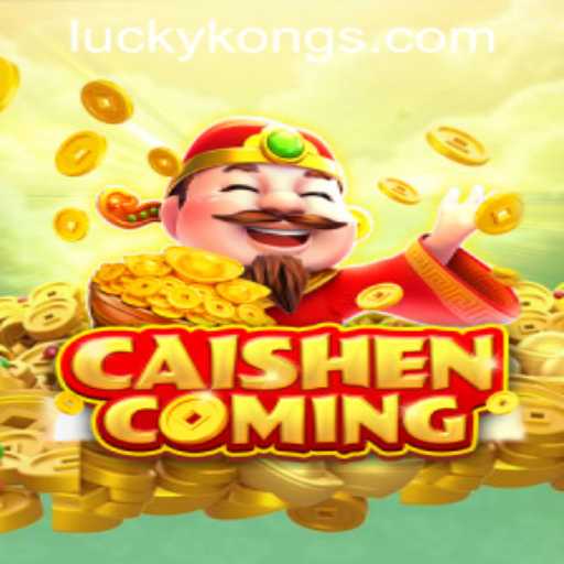 An In-Depth Look at CAISHENCOMING: The New Sensation at LuckyKong Casino