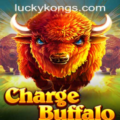 Discover ChargeBuffalo: The Exciting New Addition to LuckyKong Casino