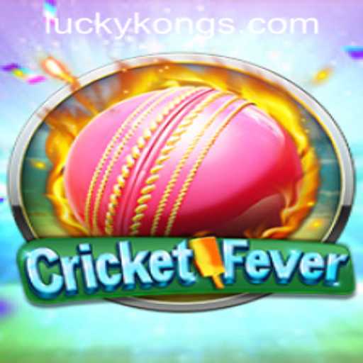 Discover the Excitement of CricketFever at LuckyKong Casino