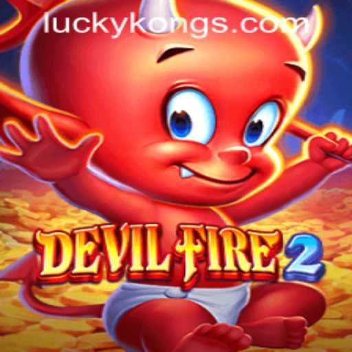Unlocking the Mysteries of DevilFire2: A Game-Changer at LuckyKong Casino