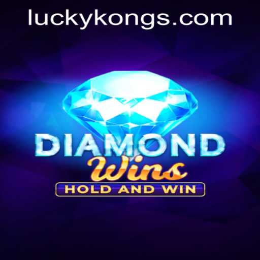 Exploring DiamondWins: A Thrilling Experience at LuckyKong Casino