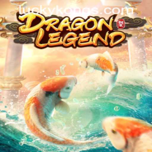 Discover the Thrills of DragonLegend at LuckyKong Casino