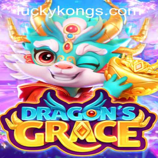 DragonsGrace: A Mesmerizing Adventure at LuckyKong Casino