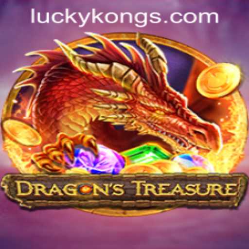 Discovering DragonsTreasure: An Exciting Adventure in LuckyKong Casino