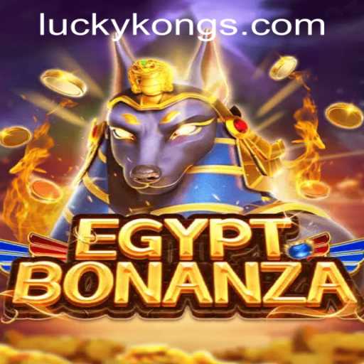 Discover the Wonders of EgyptBonanza at LuckyKong Casino