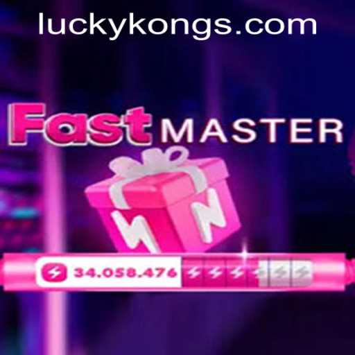 Experience Thrilling Adventures with FastMaster at LuckyKong Casino