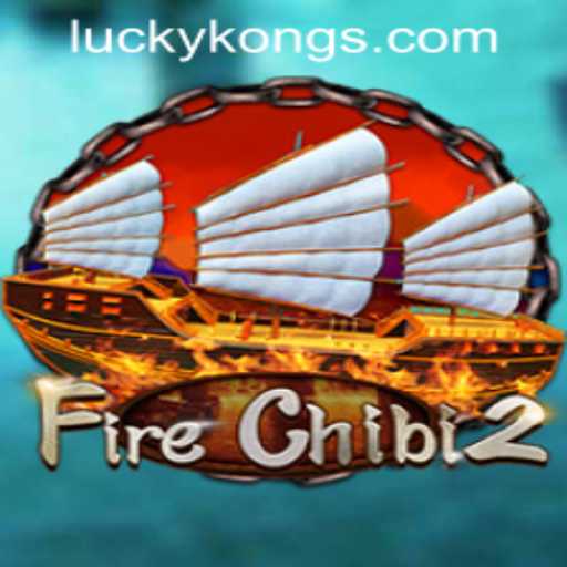 Discover the Thrills of FireChibi2 at LuckyKong Casino