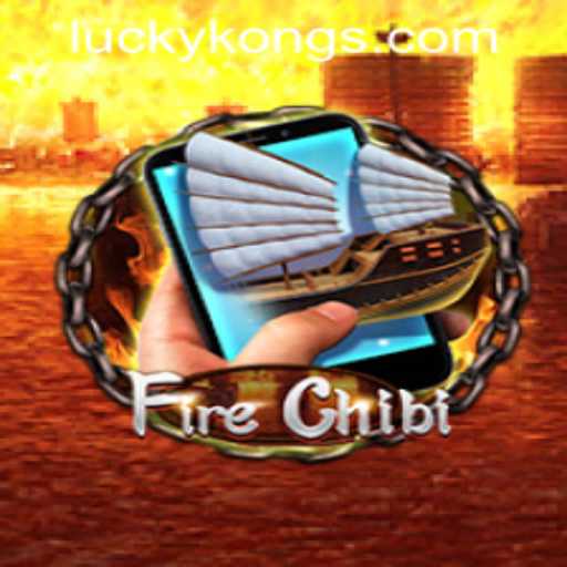 Explore FireChibiM: The Exciting New Game at LuckyKong Casino