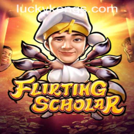 FlirtingScholar: Explore the Romantic Adventure in LuckyKong Casino