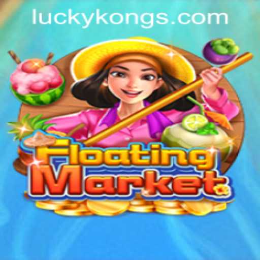 Discover the Thrilling Gameplay of FloatingMarket at LuckyKong Casino