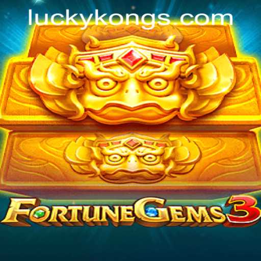 Explore the Thrilling World of FortuneGems3 at LuckyKong Casino