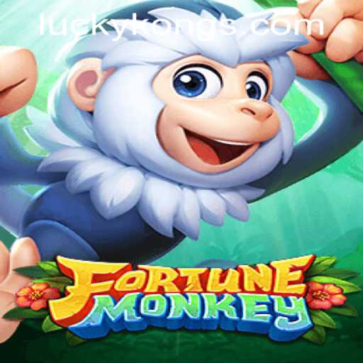 Unveiling FortuneMonkey: A New Dimension in Gaming at LuckyKong Casino