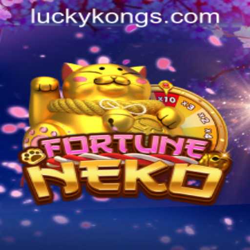 Discover the Exciting World of FortuneNeko at LuckyKong Casino