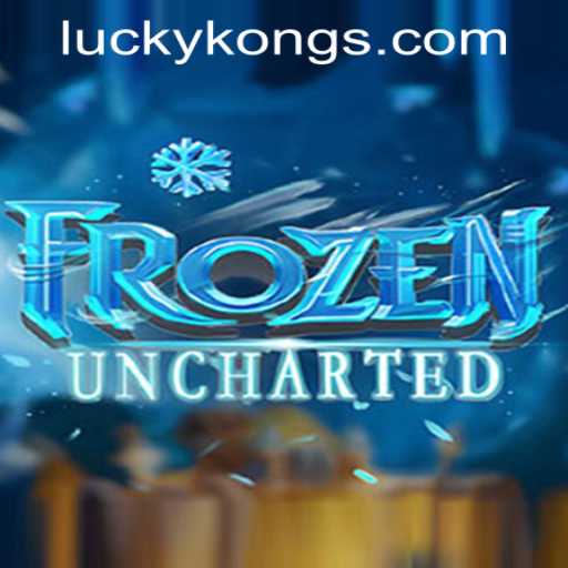 Discover the Thrills of FrozenUncharted at LuckyKong Casino