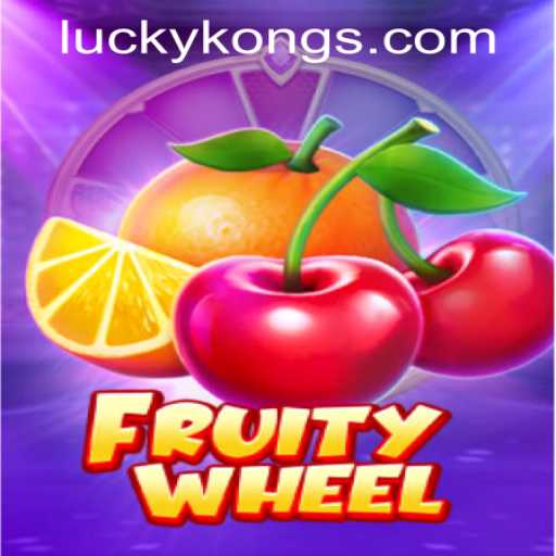 Exploring the Exciting World of FruityWheel at LuckyKong Casino
