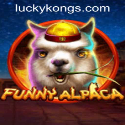 Discover the World of FunnyAlpaca at LuckyKong Casino