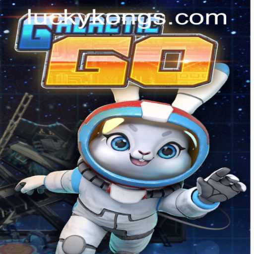 Unlocking the Cosmic Adventure of GalacticGO