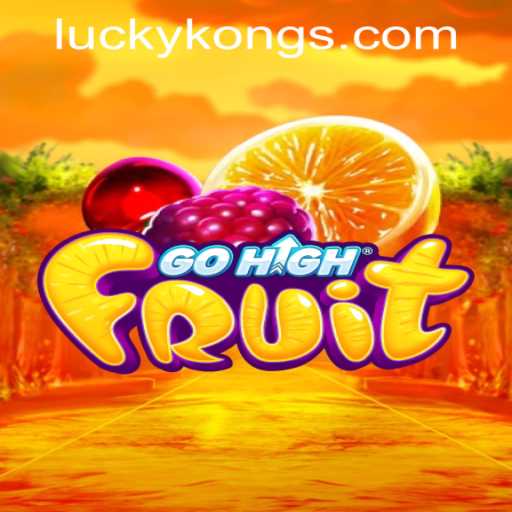 Exploring the Exciting World of GoHighFruit at LuckyKong Casino