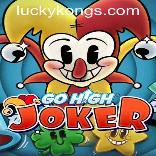 Discover the Exciting World of GoHighJoker at LuckyKong Casino