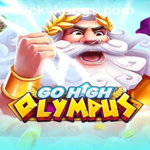 GoHighOlympus: The Latest Thrill at LuckyKong Casino