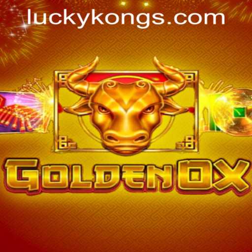 Discover the Exciting World of GoldenOx at LuckyKong Casino