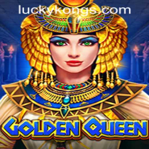 Experience the Thrill of GoldenQueen at LuckyKong Casino