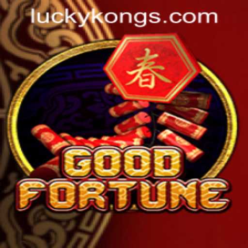 Discover the Thrill of GoodFortune at LuckyKong Casino