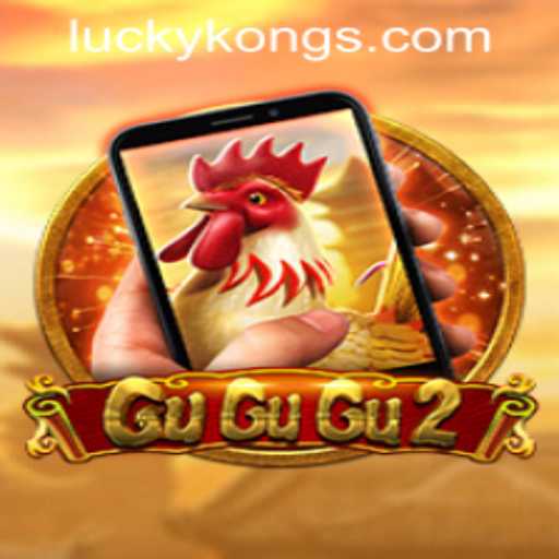 Discover the Thrills of GuGuGu2M at LuckyKong Casino