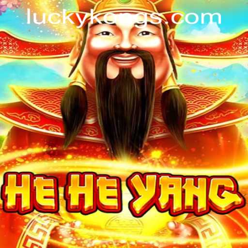 Dive into the Thrilling World of HeHeYang at LuckyKong Casino
