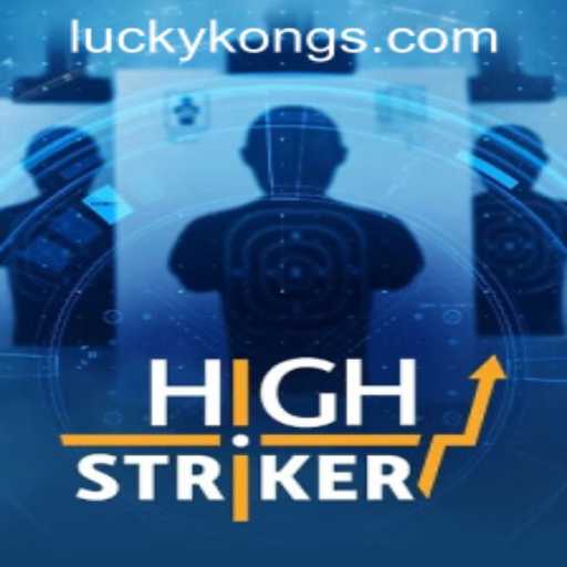 Exploring the Thrills of HighStriker: A New Attraction at LuckyKong Casino