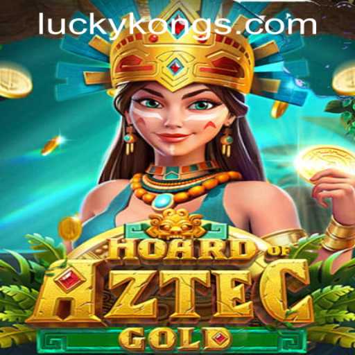 Exploring the Mesmeric World of HoardofAztecgold at LuckyKong Casino