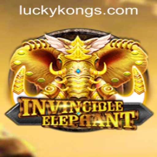InvincibleElephant: A Game-Changing Adventure at LuckyKong Casino