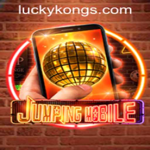 Exploring Jumpingmobile: The Thrilling New Addition at LuckyKong Casino