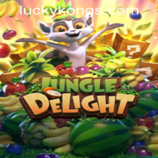 Discover the Thrills of JungleDelight at LuckyKong Casino