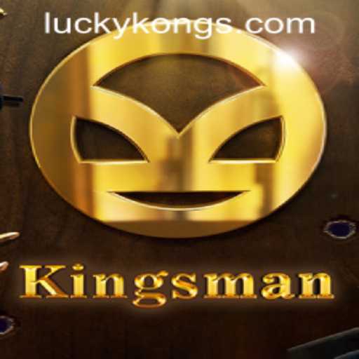 Exploring Kingsman: A Thrilling Adventure at LuckyKong Casino