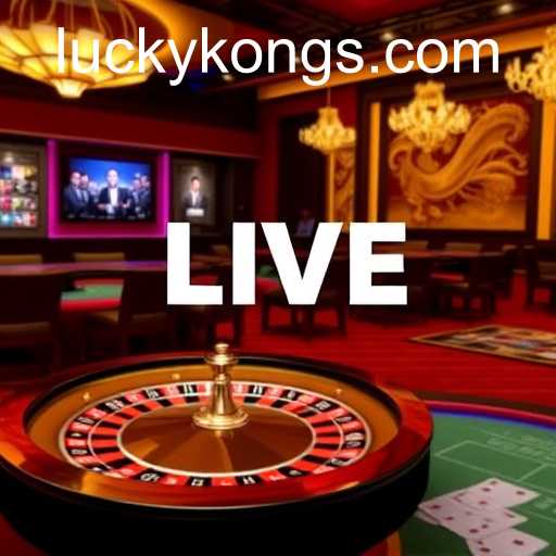LuckyKong Casino