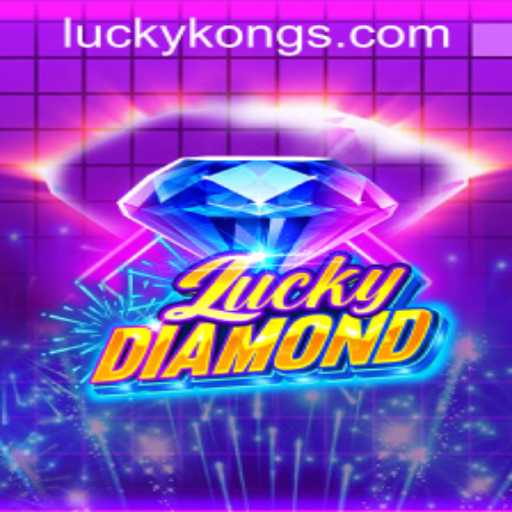 Explore the Excitement of LuckyDiamond at LuckyKong Casino