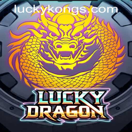 Exploring the Excitement of LuckyDragon at LuckyKong Casino