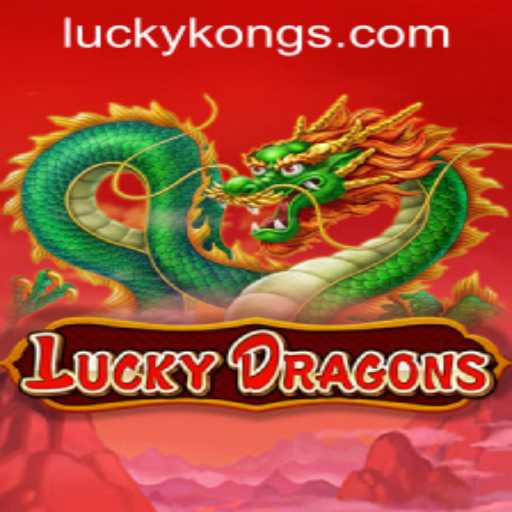 Discovering LuckyDragons: A Thrilling Adventure at LuckyKong Casino