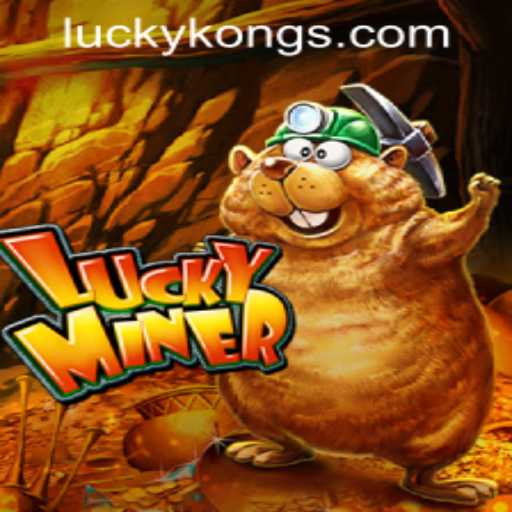 Exploring the Exciting World of LuckyMiner at LuckyKong Casino