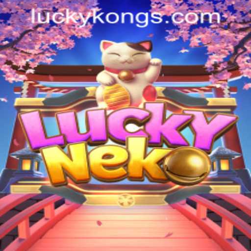 Exploring LuckyNeko: A Captivating Casino Game at LuckyKong Casino