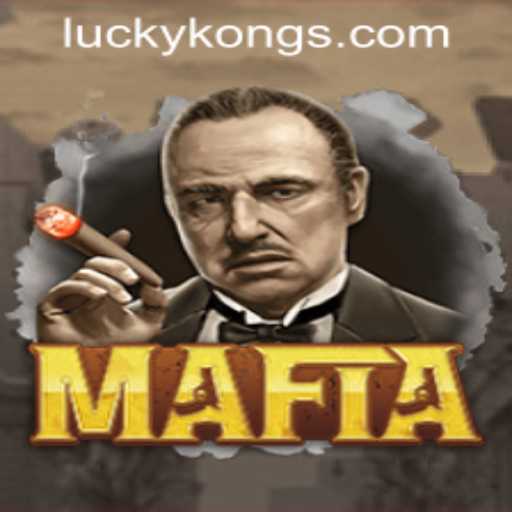 Unveiling the Intrigue of 'Mafia' at LuckyKong Casino