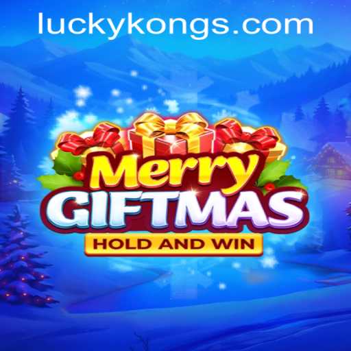Discover the Exciting World of MerryGiftmas at LuckyKong Casino