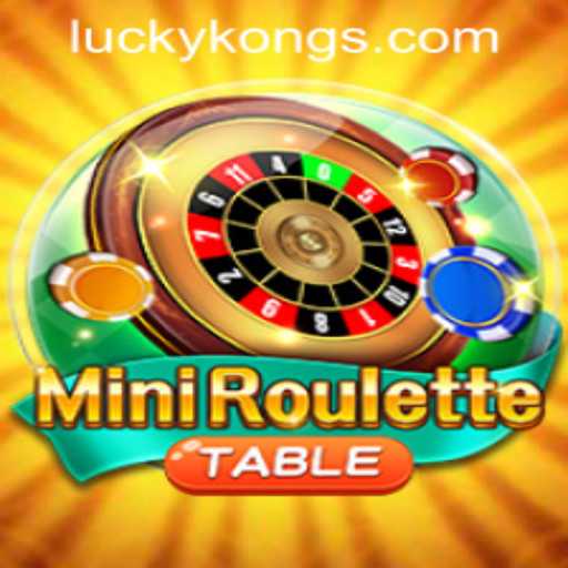 Discover the Exciting World of MiniRoulette at LuckyKong Casino
